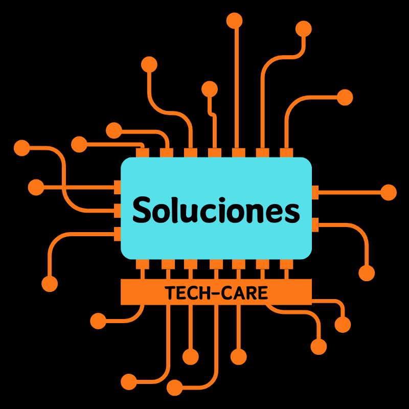 Soluciones Tech-Care